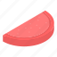 cartoon, christmas, isometric, jelly, party, piece, red 
