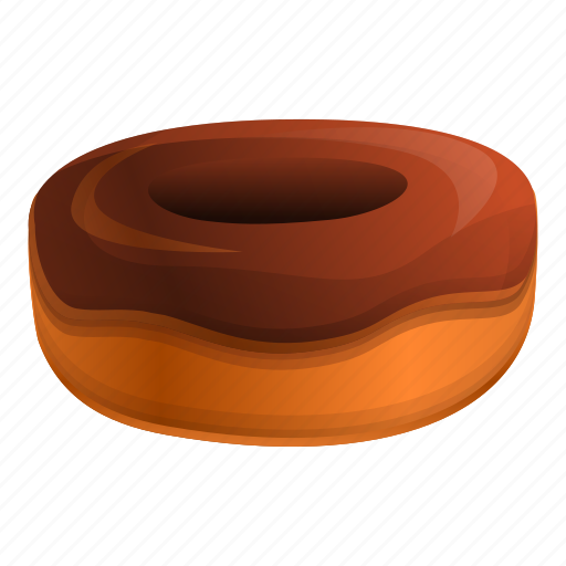 Chocolate, coffee, donut, food, frame, heart icon - Download on Iconfinder