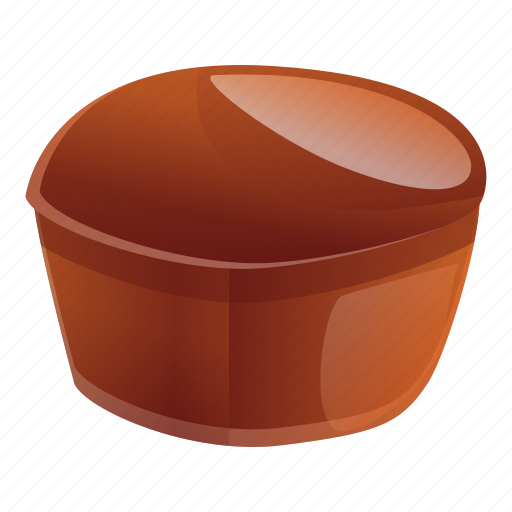 Chocolate, bonbon, coffee, food, heart, love icon - Download on Iconfinder