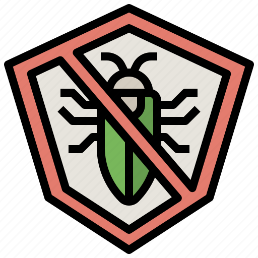 Antivirus, bug, firewall, safety, security, shield icon - Download on Iconfinder