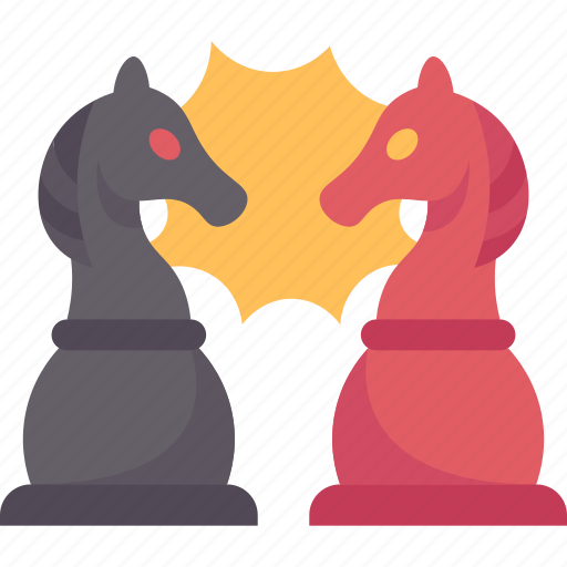 Chess, battle, challenge, strategy, game icon - Download on Iconfinder