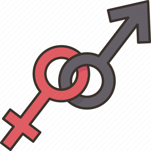 Conflict, sexual, gender, discrimination, prejudgment icon - Download on Iconfinder