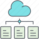 link, cloud storage, documents, files, network, access, data