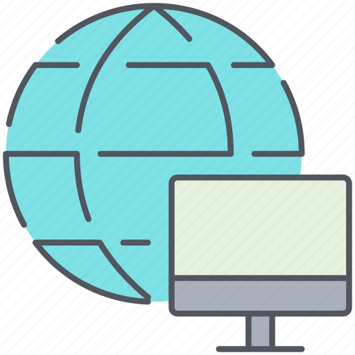 Share, global, international, internet, network, communication icon - Download on Iconfinder