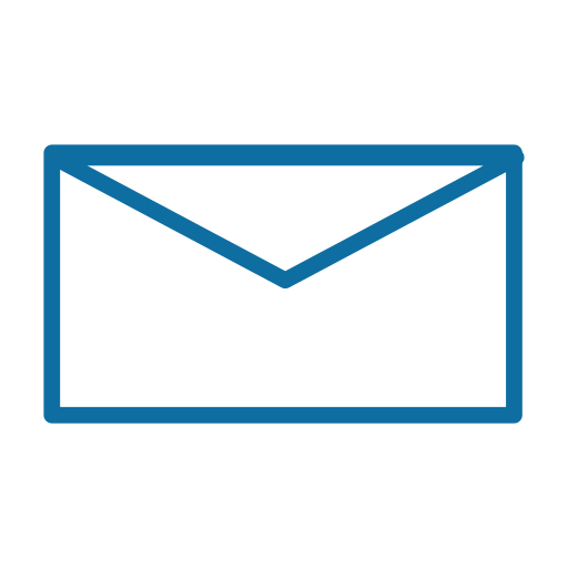 Mail, email, envelope, letter, message, communication, inbox icon - Free download