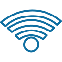 wifi, internet, network, signal, wireless, connection, online