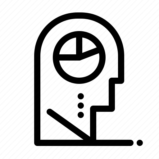 Hat, human, man, profile icon - Download on Iconfinder