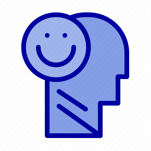 Happiness, happy, human, life, optimism icon - Download on Iconfinder