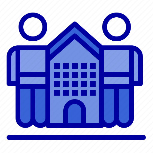 Culture, friendly, friends, home, life icon - Download on Iconfinder