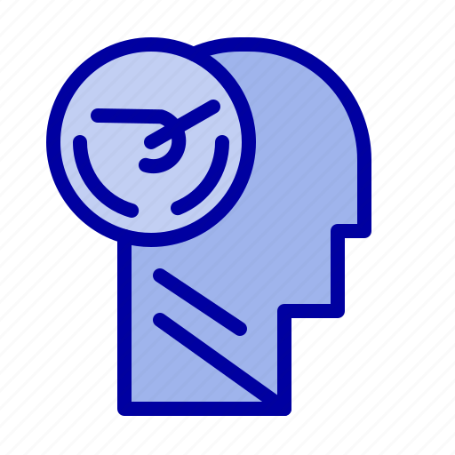 Activity, brain, faster, human, speed icon - Download on Iconfinder