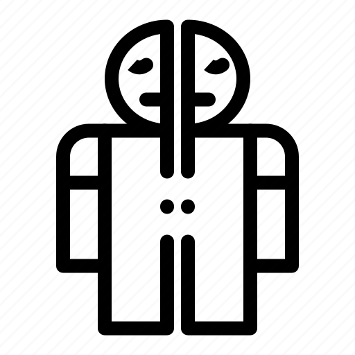 Broken, human, man, medical icon - Download on Iconfinder