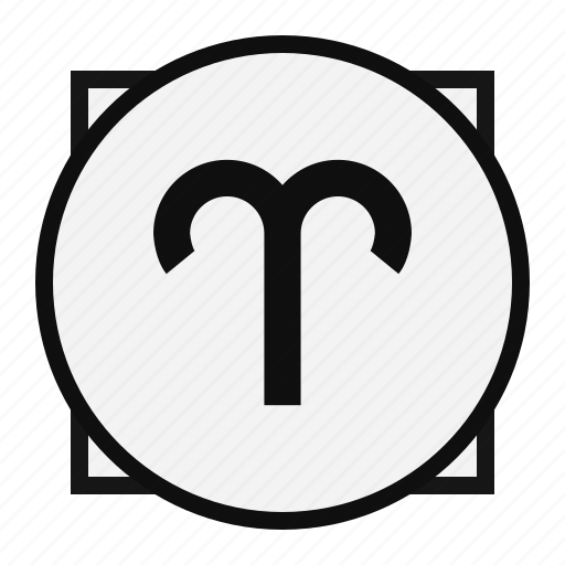 Aries, zodiac, horoscope, signs icon - Download on Iconfinder