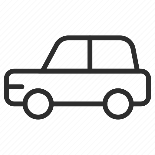 Car, transportation, delivery, service, vehicle, hotel, travel icon - Download on Iconfinder