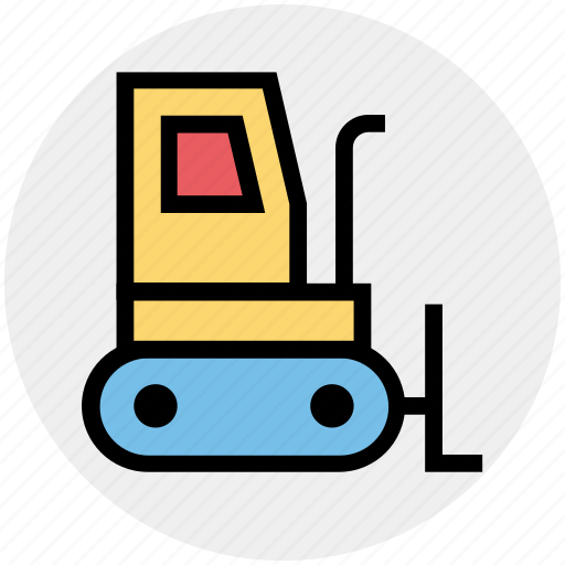 .svg, concrete, concrete truck, construction truck, truck, vehicle icon - Download on Iconfinder