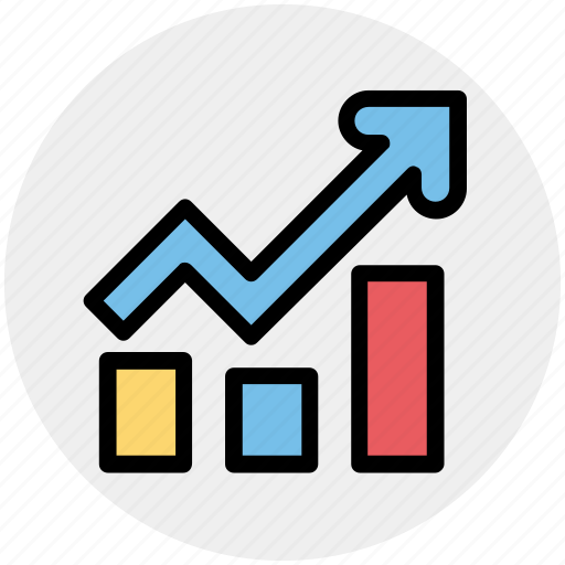 .svg, analytics, chart, construction, graph, growth, stock icon - Download on Iconfinder