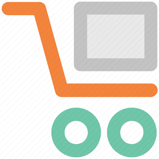 Buggy, buggy construction, cart, concrete buggy, concrete cart icon - Download on Iconfinder