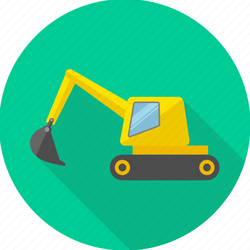 Construction, crane, repair, tools, work, building, equipment icon - Download on Iconfinder