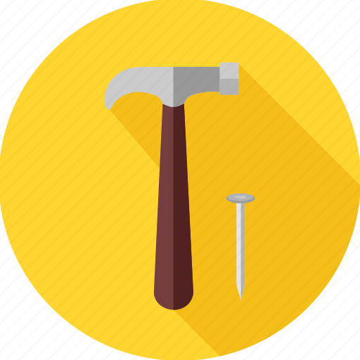 Construction, repair, tool, tools, work, building, hand tool icon - Download on Iconfinder