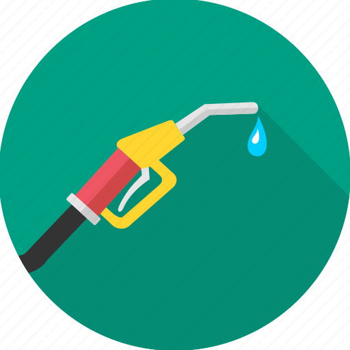 Gas, petrol, pump, diesel, fuel, gasoline, oil icon - Download on Iconfinder