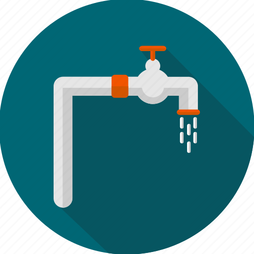 Plumber, construction, stopcock, water, work icon - Download on Iconfinder