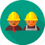 construction, engineer, labor, worker, architect, builder, manager 
