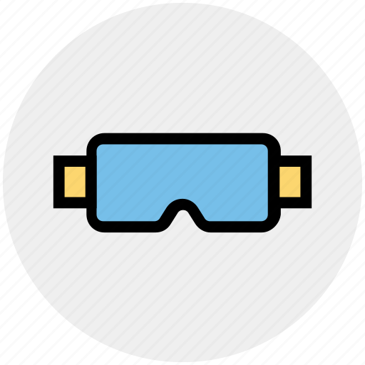 .svg, construction, glasses, ppe, protect, safety, structure icon - Download on Iconfinder
