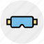 .svg, construction, glasses, ppe, protect, safety, structure 