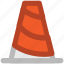 cone pin, construction, road cone, traffic cone, traffic cone pin 