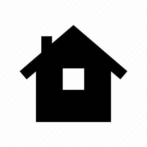 Building, home, house, hut, real estate icon - Download on Iconfinder