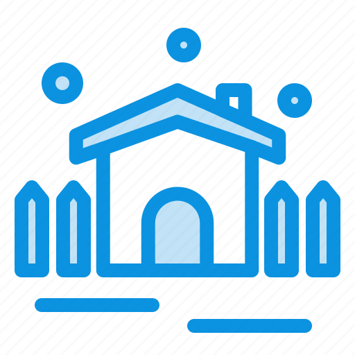 Construction, garden, patio, shelter icon - Download on Iconfinder