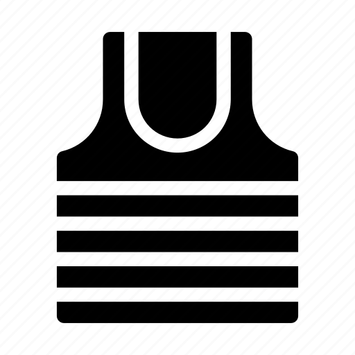 Emergency, reflective, safe, vest, vest buoy, visibility, waistcoat icon - Download on Iconfinder