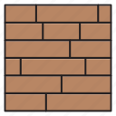 bricks, building, cement, construction, wall