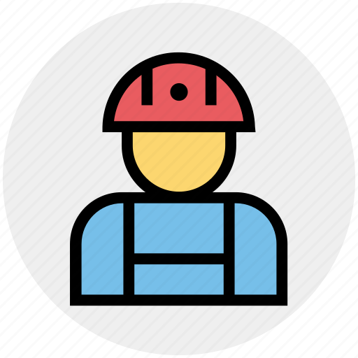 .svg, architect, construction worker, engineer, human, labour, worker icon - Download on Iconfinder