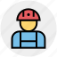 .svg, architect, construction worker, engineer, human, labour, worker 