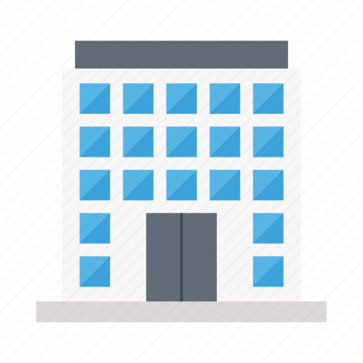 Apartment, construction, building, realestate, plaza icon - Download on Iconfinder