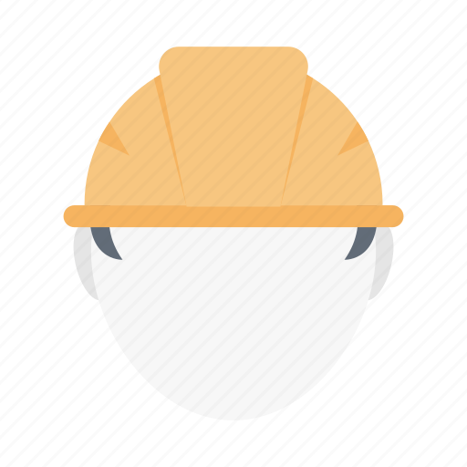 Worker, avatar, engineer, builder, constructor icon - Download on Iconfinder