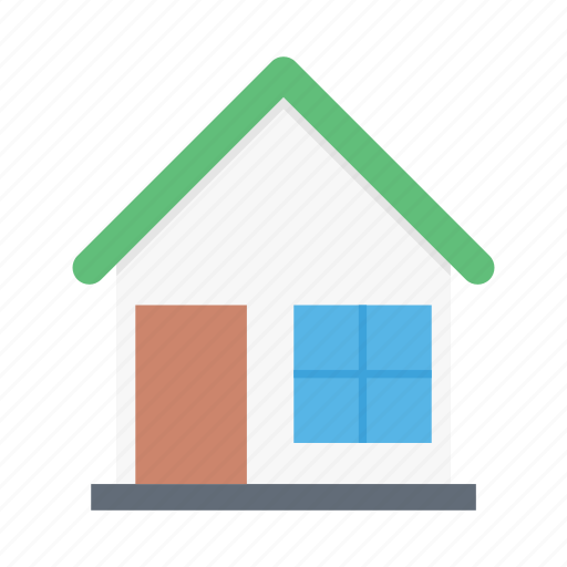 Apartment, property, building, home, house icon - Download on Iconfinder