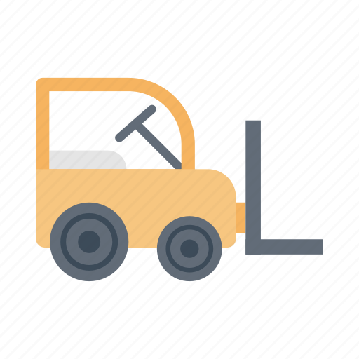Lifter, construction, crane, truck, machinery icon - Download on Iconfinder