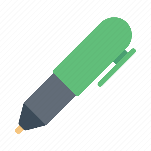 Pen, pencil, contract, sign, write icon - Download on Iconfinder
