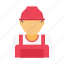 worker, avatar, builder, constructor, man 