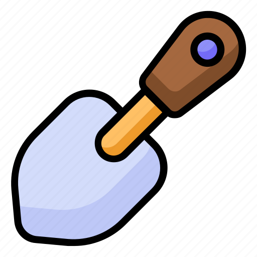 Construction, dig, shovel, tools, worker icon - Download on Iconfinder