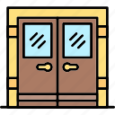 door, furniture, household, households, interior
