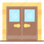 door, furniture, household, households, interior 