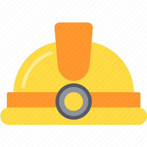 Helmet, construction, engineer, hard, hat icon - Download on Iconfinder