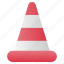 traffic, cone, road cone, road, barrier, construction 