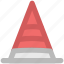 cone pin, construction, road cone, traffic cone, traffic cone pin 