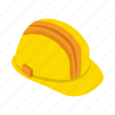 engineer, hat, worker, construction, man