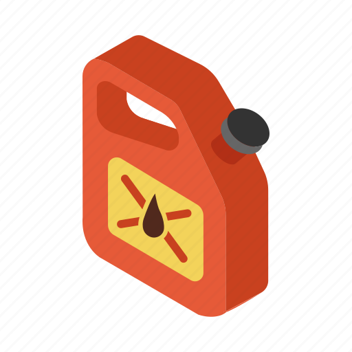 Oil, fuel, can, gallon, petroleum icon - Download on Iconfinder
