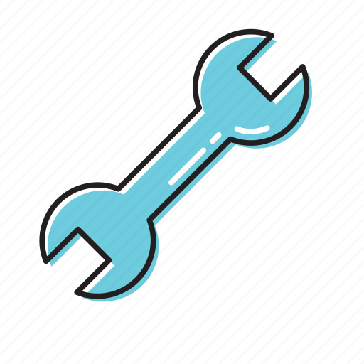 Tool, wrench, wrench tool icon - Download on Iconfinder