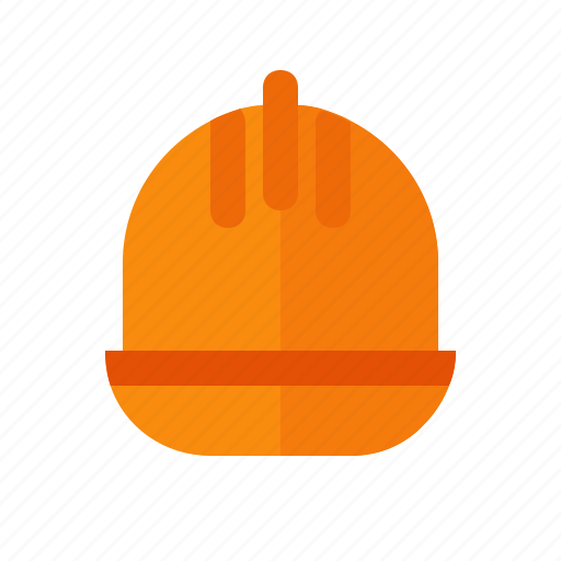 Safety, helmet, construction, building icon - Download on Iconfinder